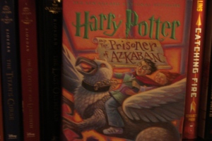Harry Potter 002