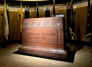 Lincolns Tomb and War Memorials 4-30-2015 022
