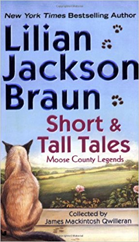 Short and Tall Tales cover image