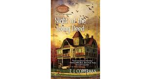 Night of the Living Deed Cover Image